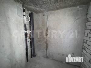 1-к квартира, сданный дом, 39м2, 14/18 этаж