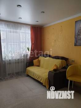 2-к квартира, вторичка, 50м2, 1/9 этаж