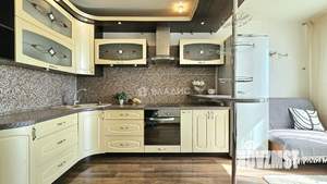 3-к квартира, вторичка, 80м2, 14/17 этаж