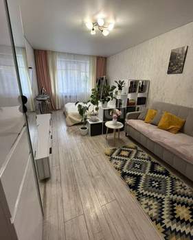 2-к квартира, вторичка, 48м2, 4/5 этаж
