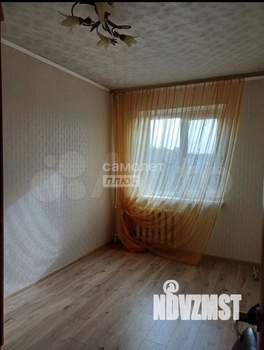 3-к квартира, вторичка, 64м2, 10/10 этаж