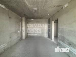 1-к квартира, сданный дом, 39м2, 10/17 этаж