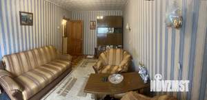 3-к квартира, вторичка, 61м2, 2/5 этаж