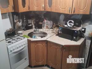 1-к квартира, вторичка, 25м2, 4/4 этаж