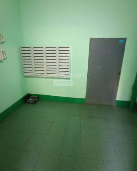 1-к квартира, вторичка, 37м2, 5/10 этаж