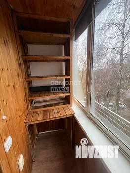 2-к квартира, вторичка, 48м2, 5/5 этаж