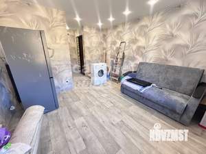 Студия квартира, вторичка, 18м2, 4/5 этаж