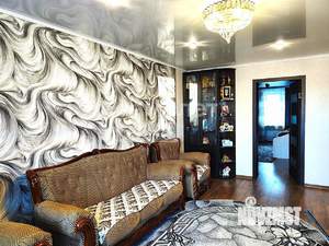 3-к квартира, вторичка, 58м2, 4/5 этаж