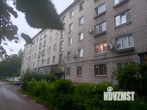 Студия квартира, вторичка, 13м2, 4/5 этаж