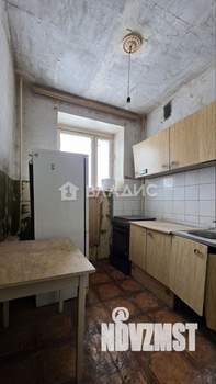 1-к квартира, вторичка, 28м2, 4/5 этаж