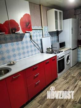 2-к квартира, вторичка, 44м2, 5/9 этаж