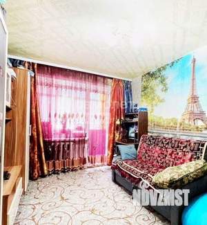 2-к квартира, вторичка, 40м2, 4/5 этаж