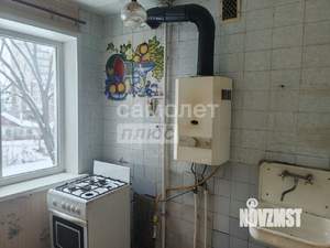 3-к квартира, вторичка, 61м2, 3/5 этаж