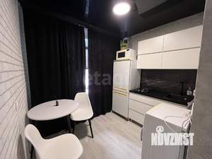 4-к квартира, вторичка, 61м2, 5/5 этаж