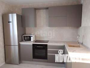 1-к квартира, вторичка, 44м2, 17/18 этаж