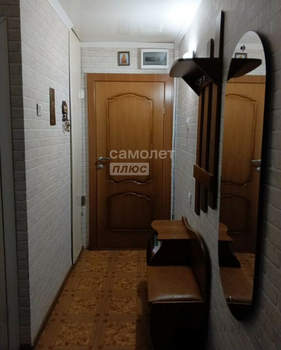 2-к квартира, вторичка, 45м2, 5/5 этаж