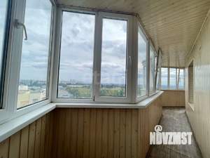 1-к квартира, вторичка, 41м2, 14/14 этаж