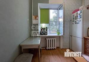 2-к квартира, вторичка, 60м2, 2/5 этаж
