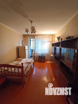 3-к квартира, вторичка, 61м2, 3/5 этаж