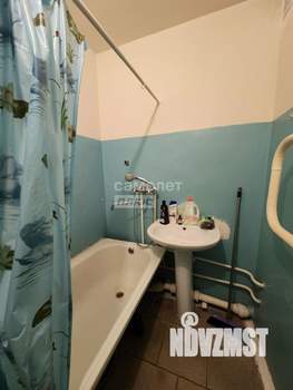 2-к квартира, вторичка, 54м2, 9/14 этаж