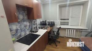 1-к квартира, вторичка, 13м2, 4/5 этаж