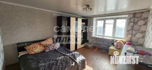 1-к квартира, вторичка, 37м2, 13/16 этаж