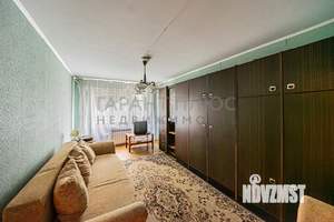 2-к квартира, вторичка, 48м2, 3/5 этаж