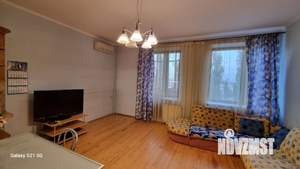 2-к квартира, вторичка, 88м2, 7/8 этаж