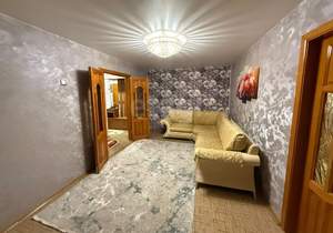 2-к квартира, вторичка, 46м2, 5/5 этаж