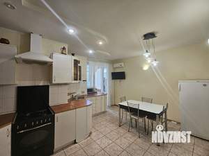 4-к квартира, вторичка, 144м2, 5/9 этаж