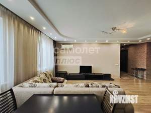 3-к квартира, вторичка, 87м2, 7/12 этаж