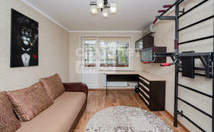 2-к квартира, вторичка, 49м2, 5/5 этаж