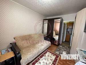 1-к квартира, вторичка, 17м2, 7/9 этаж
