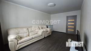 1-к квартира, вторичка, 39м2, 5/19 этаж