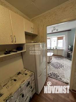 1-к квартира, вторичка, 18м2, 5/5 этаж