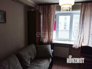 1-к квартира, вторичка, 18м2, 3/5 этаж
