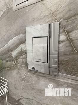 3-к квартира, вторичка, 87м2, 9/25 этаж