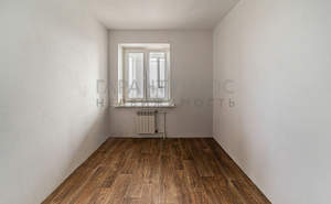 3-к квартира, вторичка, 77м2, 16/18 этаж