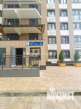 2-к квартира, сданный дом, 68м2, 9/17 этаж