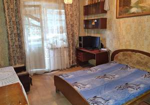 2-к квартира, вторичка, 50м2, 2/9 этаж
