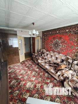 2-к квартира, вторичка, 48м2, 8/9 этаж