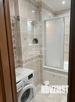 3-к квартира, вторичка, 70м2, 8/9 этаж