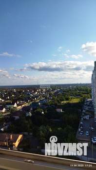 1-к квартира, вторичка, 43м2, 12/22 этаж