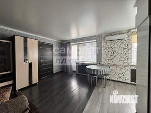 2-к квартира, вторичка, 43м2, 5/5 этаж