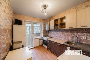 1-к квартира, вторичка, 32м2, 8/9 этаж