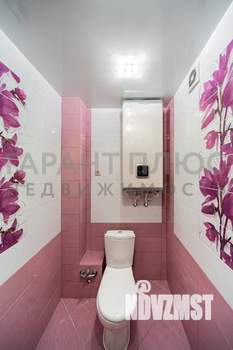 4-к квартира, вторичка, 115м2, 9/14 этаж