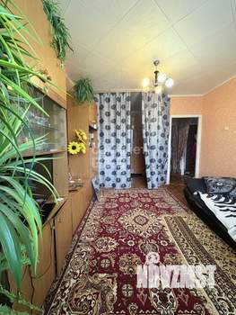 1-к квартира, вторичка, 40м2, 6/10 этаж