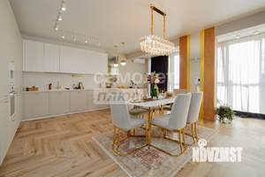 2-к квартира, вторичка, 86м2, 19/21 этаж