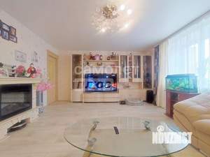 3-к квартира, вторичка, 83м2, 6/12 этаж