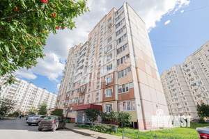 1-к квартира, вторичка, 37м2, 6/10 этаж